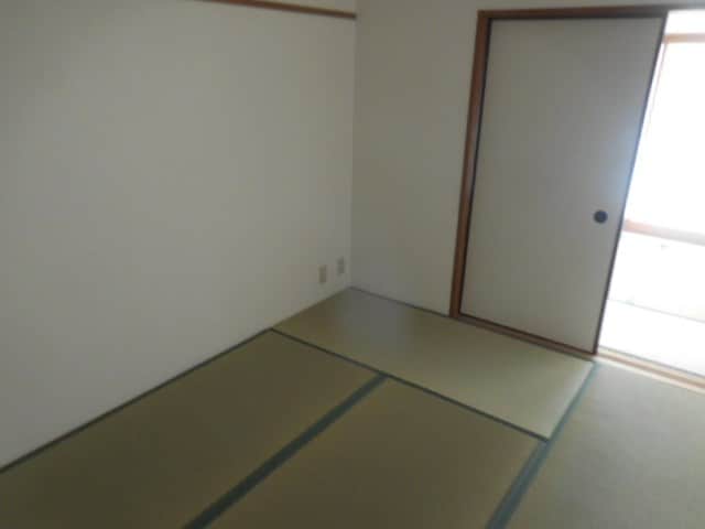 第9カシノハイツの物件内観写真