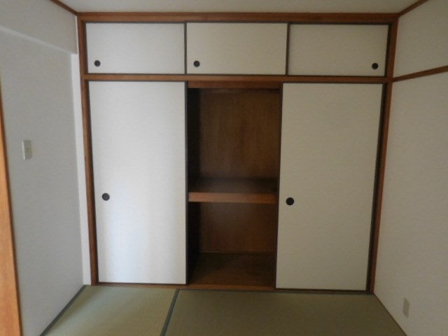 第9カシノハイツの物件内観写真