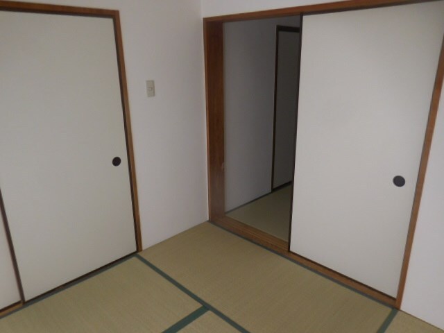 第9カシノハイツの物件内観写真