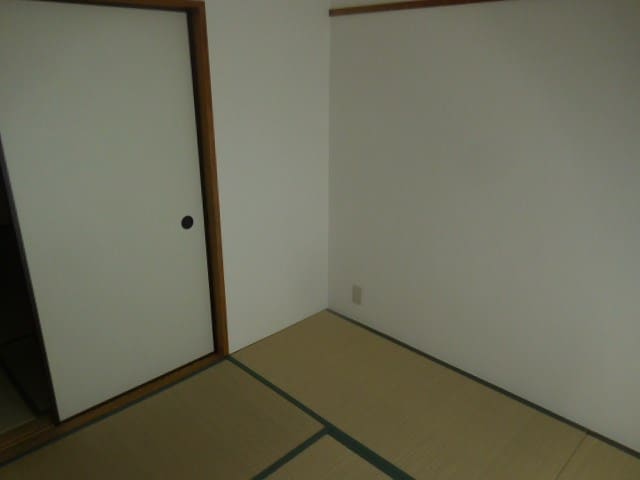 第9カシノハイツの物件内観写真