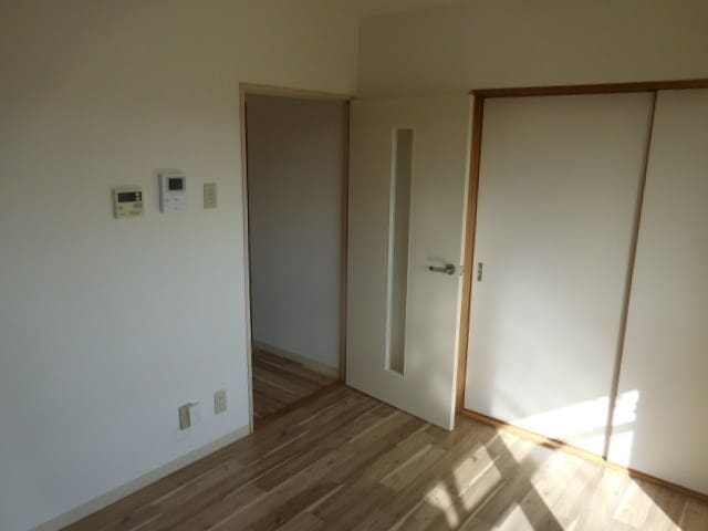 第9カシノハイツの物件内観写真