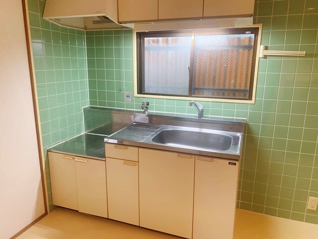 エンプレス南塚口の物件内観写真