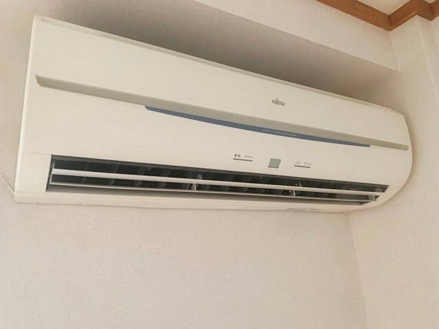 エンプレス南塚口の物件内観写真