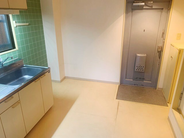 エンプレス南塚口の物件内観写真