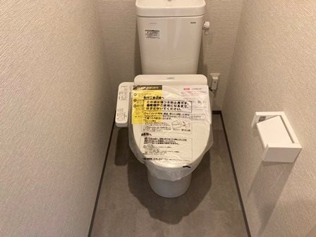 ピュアフィールド東桜木町の物件内観写真