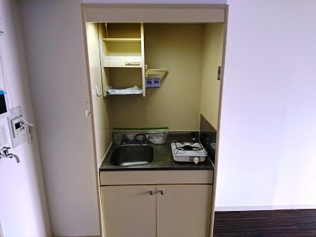 AIROSE立花の物件内観写真