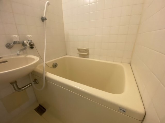 AIROSE立花の物件内観写真