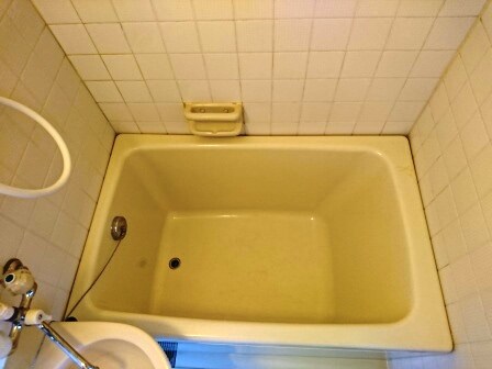 AIROSE立花の物件内観写真