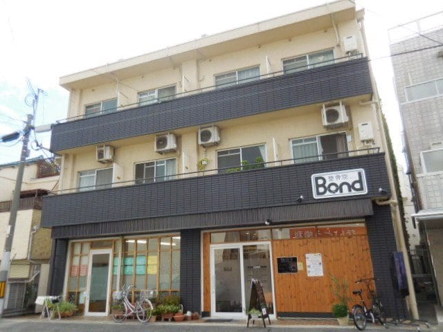 AIROSE立花の物件内観写真