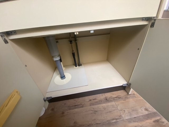 AIROSE立花の物件内観写真