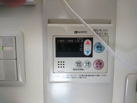 AIROSE立花の物件内観写真