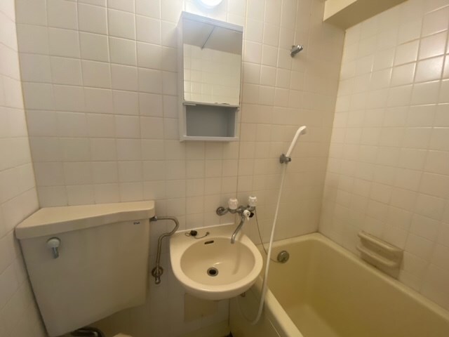 AIROSE立花の物件内観写真