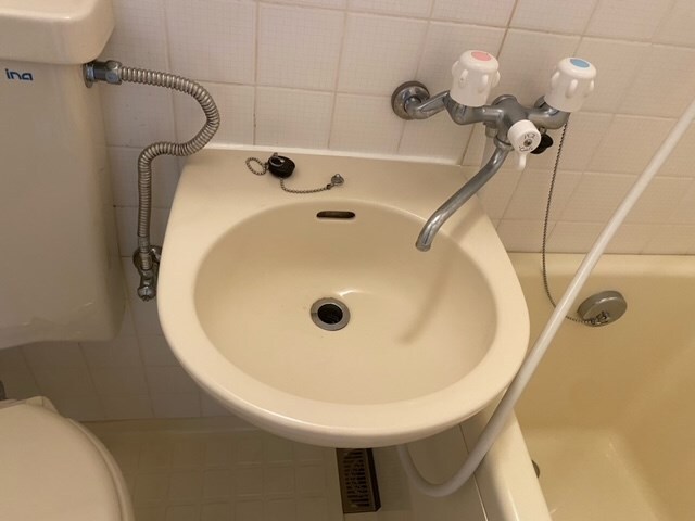 AIROSE立花の物件内観写真