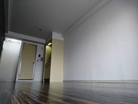 AIROSE立花の物件内観写真