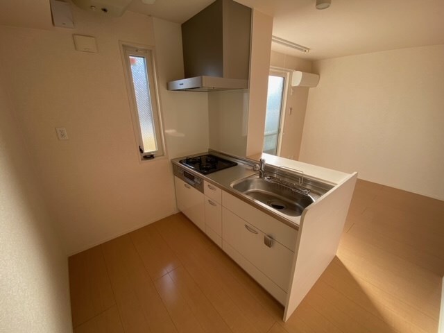 サンオーニック　エミューの物件内観写真