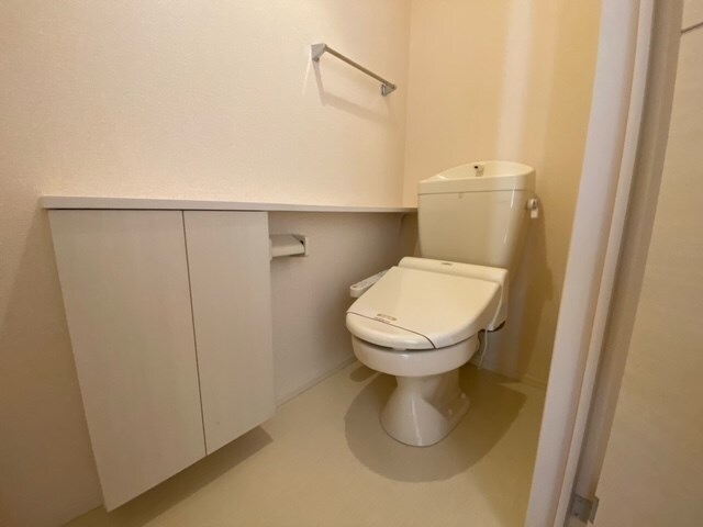 サンオーニック　エミューの物件内観写真