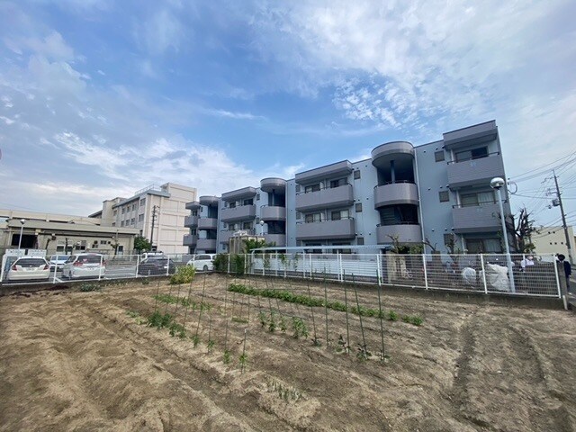 VILLA93の物件外観写真