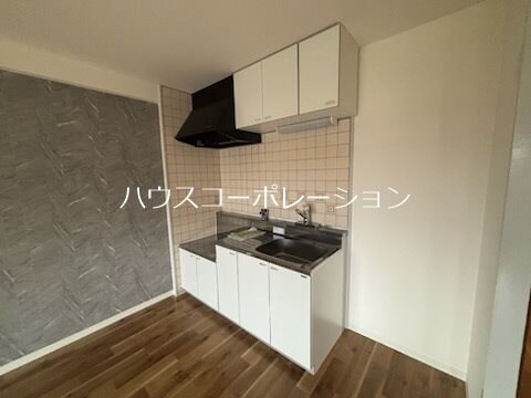 VILLA93の物件内観写真