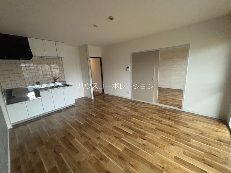 VILLA93の物件内観写真