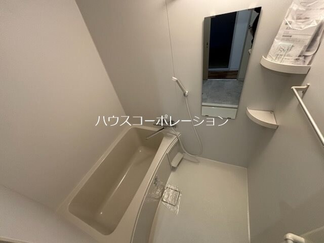 VILLA93の物件内観写真