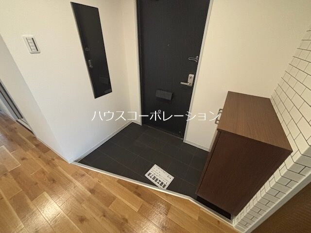 VILLA93の物件内観写真