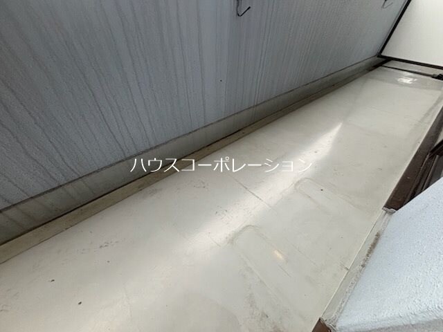 VILLA93の物件内観写真