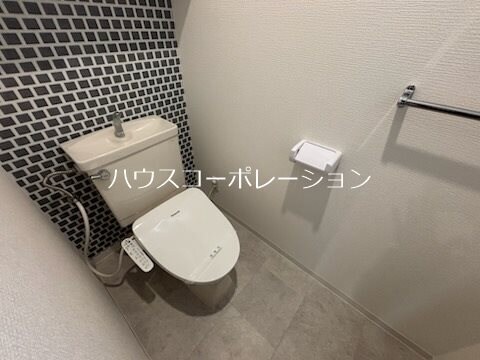 VILLA93の物件内観写真