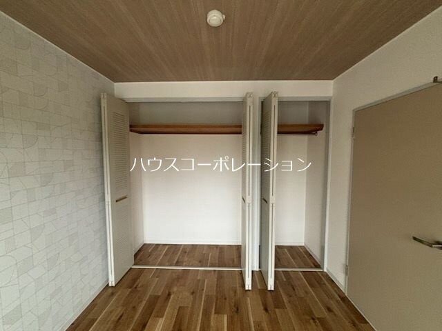 VILLA93の物件内観写真