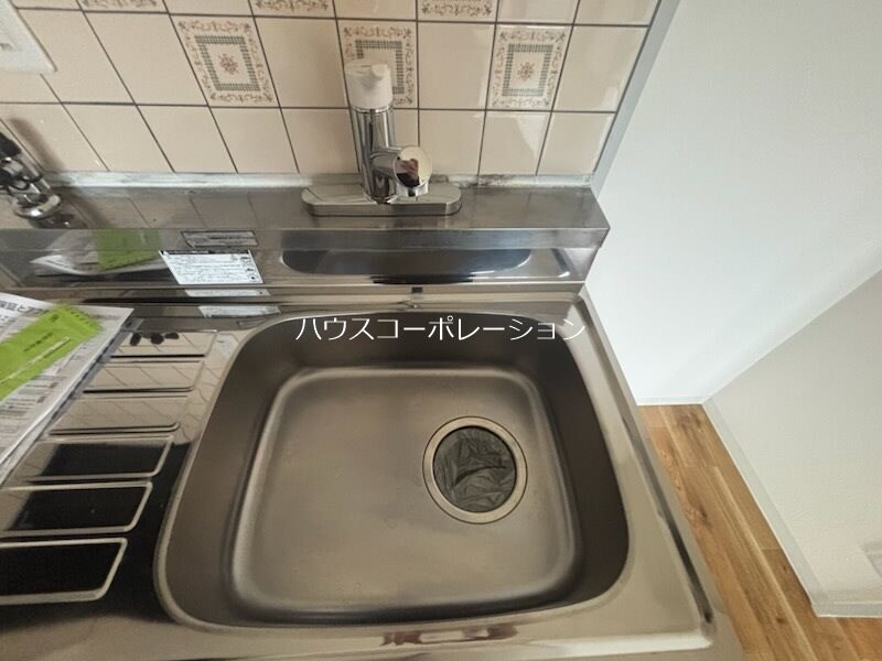 VILLA93の物件内観写真