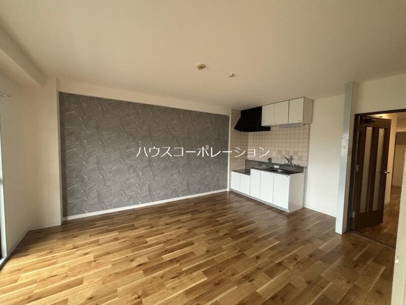 VILLA93の物件内観写真