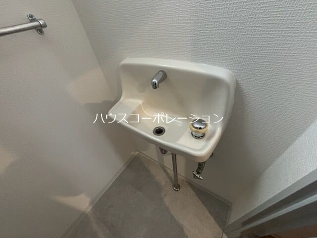 VILLA93の物件内観写真