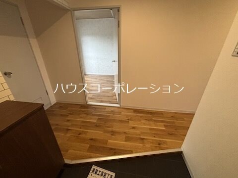 VILLA93の物件内観写真