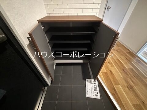 VILLA93の物件内観写真