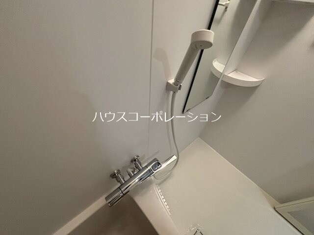 VILLA93の物件内観写真