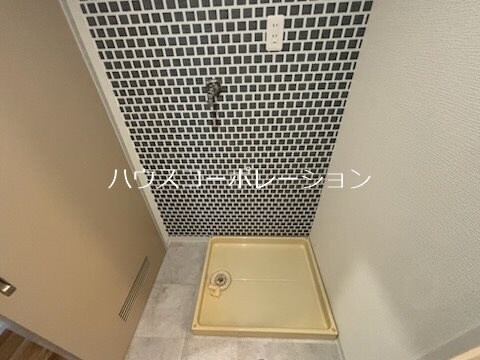 VILLA93の物件内観写真