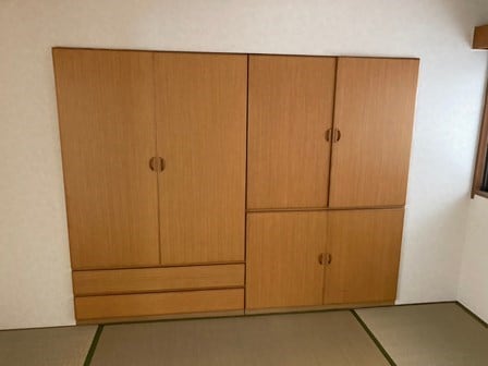 コレクション塚口本町の物件内観写真