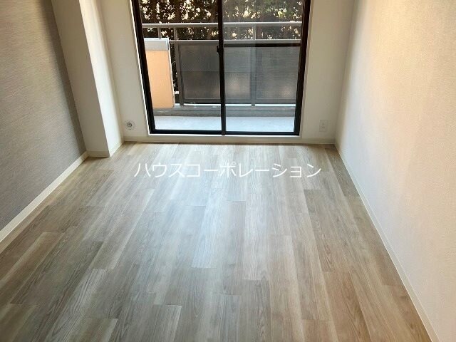 エスパシオ塚口の物件内観写真