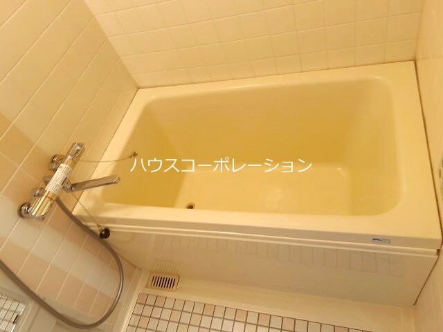 エスパシオ塚口の物件内観写真