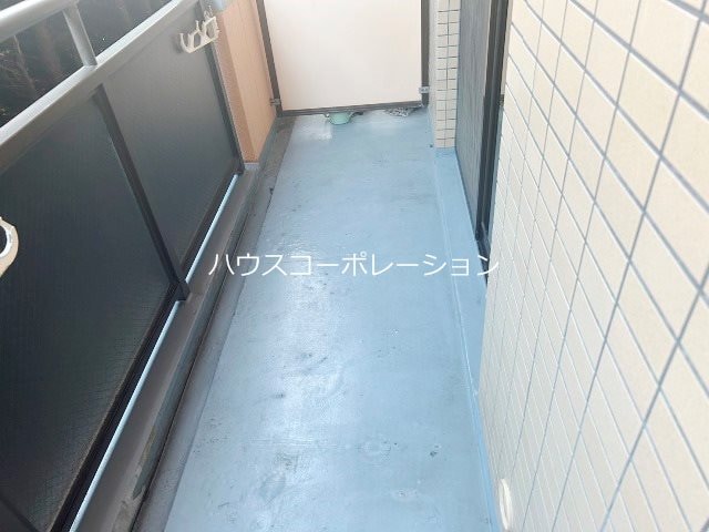 エスパシオ塚口の物件内観写真