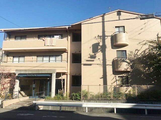 エスパシオ塚口の物件内観写真