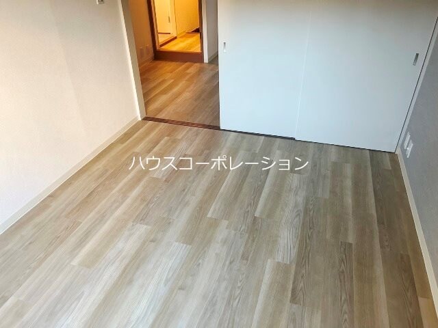 エスパシオ塚口の物件内観写真