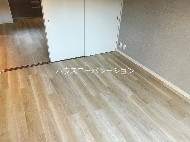 エスパシオ塚口の物件内観写真