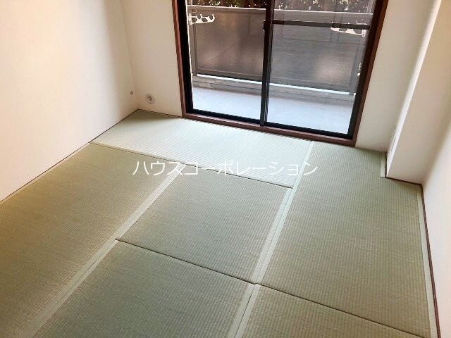 エスパシオ塚口の物件内観写真