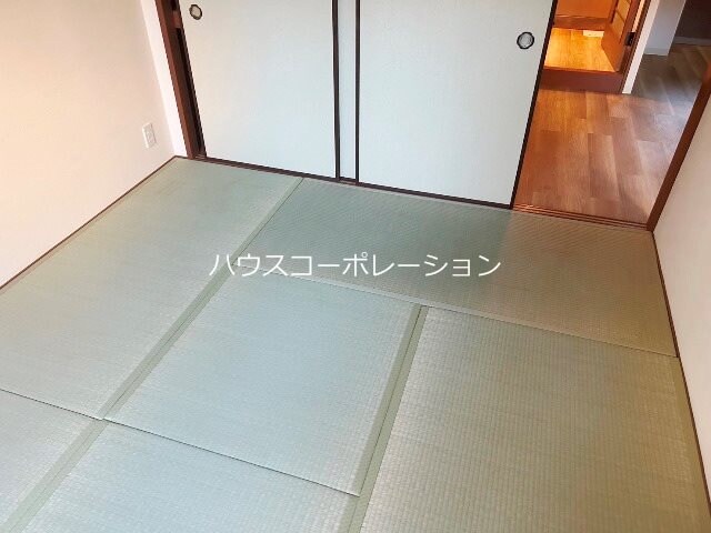 エスパシオ塚口の物件内観写真