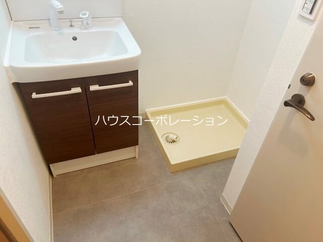 エスパシオ塚口の物件内観写真