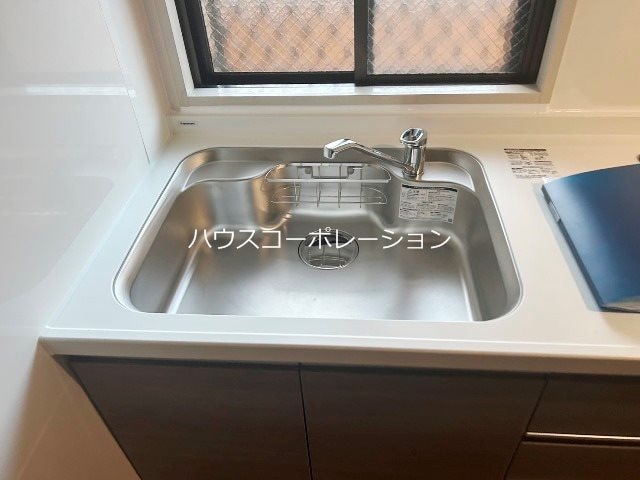 エスパシオ塚口の物件内観写真