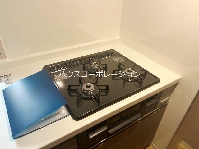 エスパシオ塚口の物件内観写真