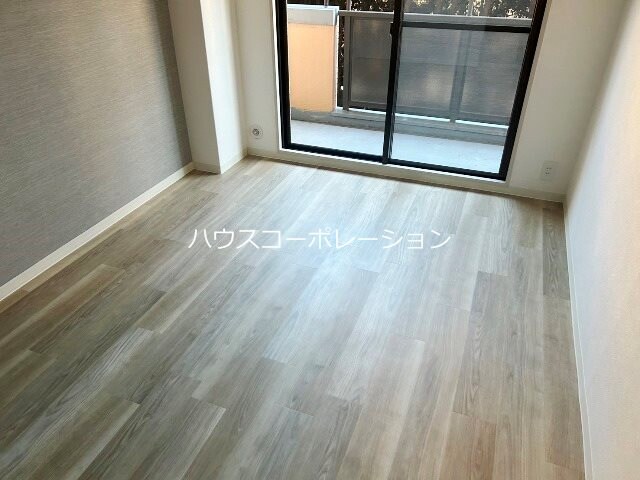 エスパシオ塚口の物件内観写真