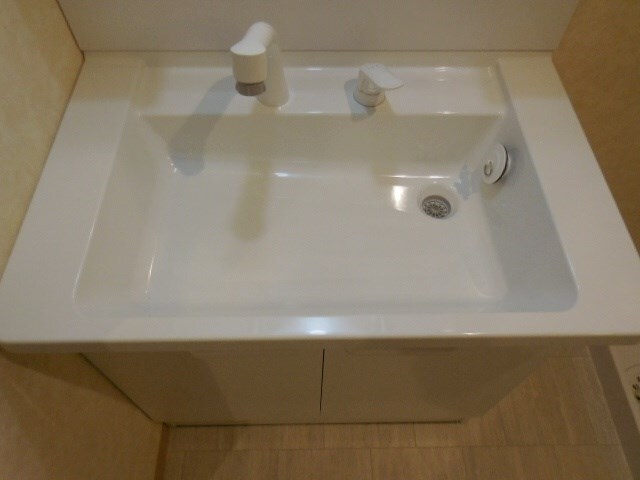 ハイツキタウラの物件内観写真