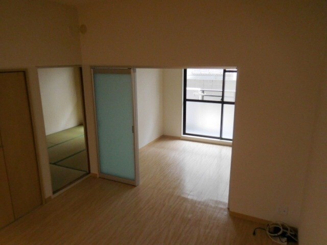 ハイツキタウラの物件内観写真